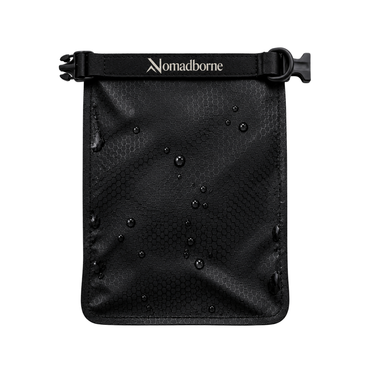 Travel Soap and Shower Pouch